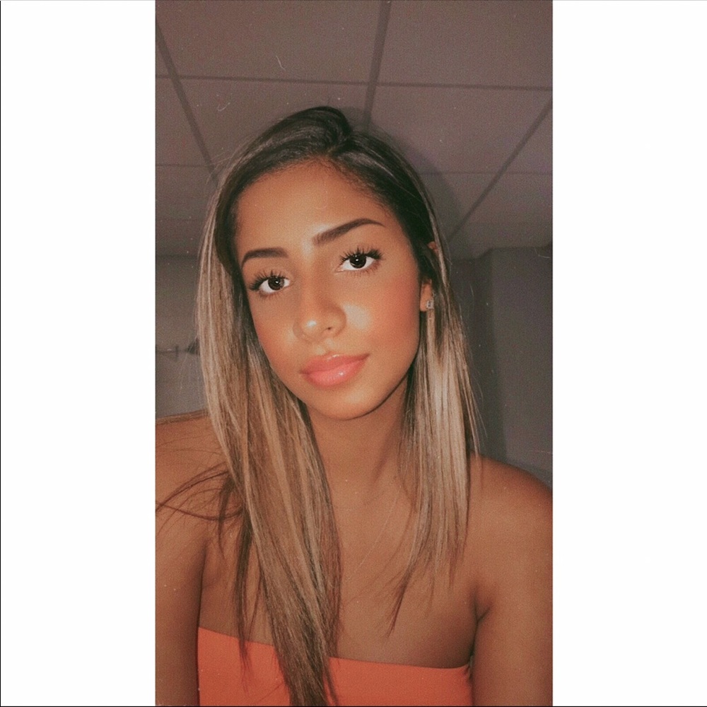 Meet your Posher, Amy